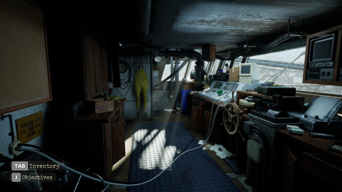 Ire: A Prologue PC Crack