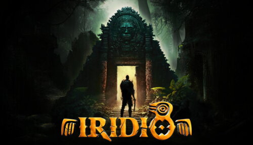Download Iridio