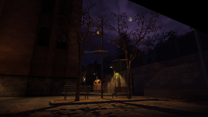 Iron Blight Crack Download