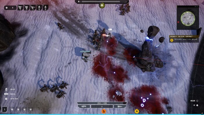 Iron Core: Mech Survivor Repack Download