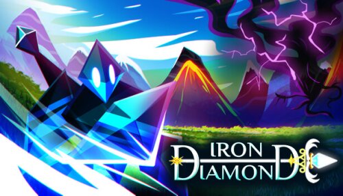 Download Iron Diamond