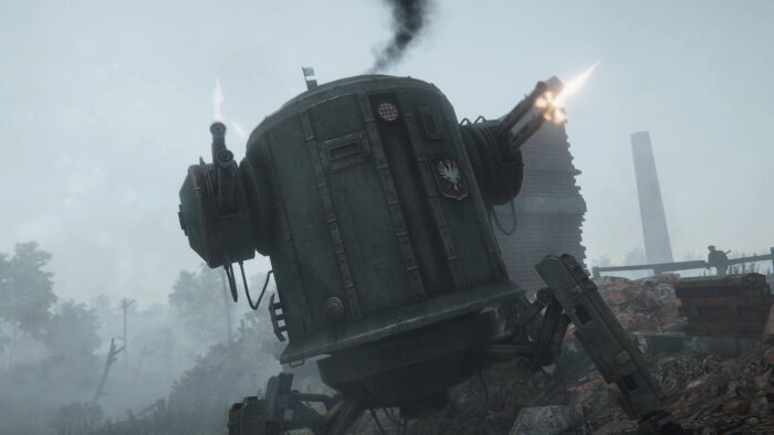 Iron Harvest Deluxe Edition Repack Download