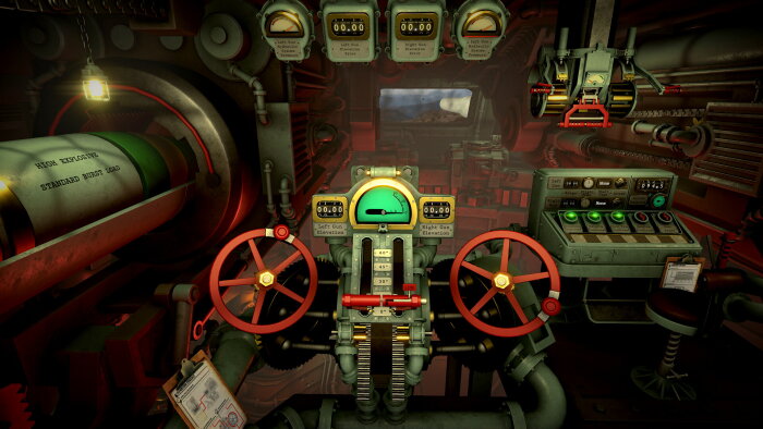 IRON NEST: Heavy Turret Simulator Download Free