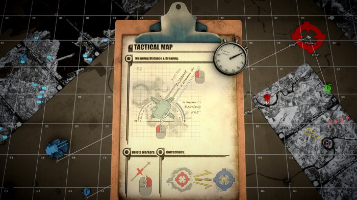 IRON NEST: Heavy Turret Simulator Crack Download