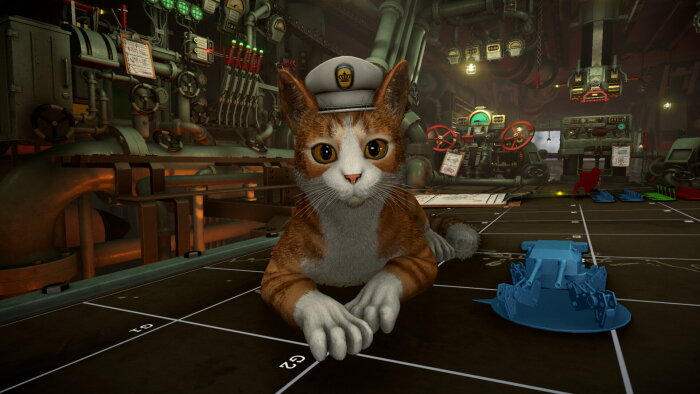 IRON NEST: Heavy Turret Simulator Repack Download