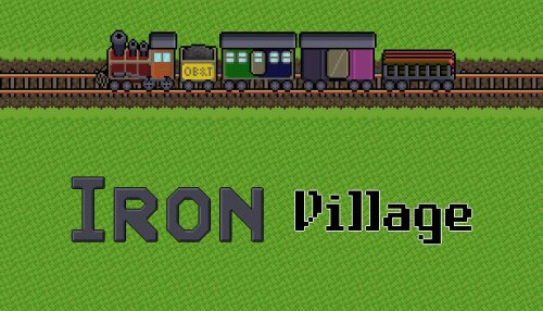 Download Iron Village