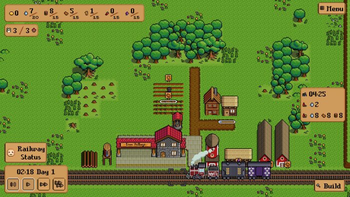 Iron Village Download Free