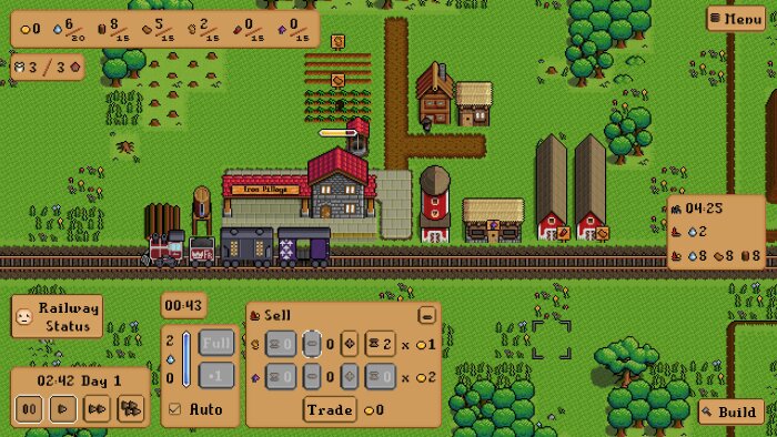 Iron Village Crack Download