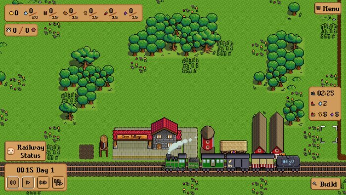 Iron Village Repack Download