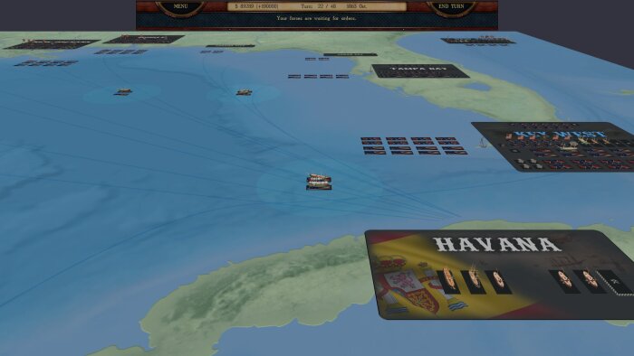 Ironclads 2: American Civil War Crack Download