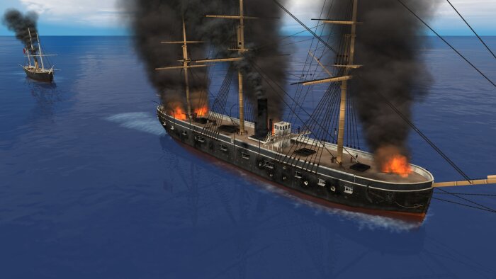 Ironclads 2: War of the Pacific Repack Download