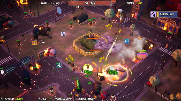 Is Zombody Home? Download Free