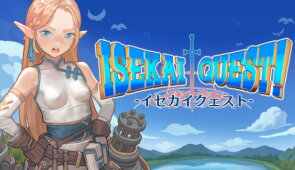 Download ISEKAI QUEST