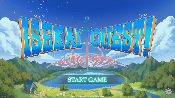 ISEKAI QUEST Repack Download