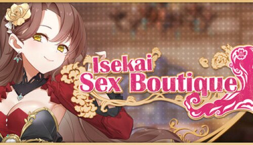 Download Isekai Sex Boutique