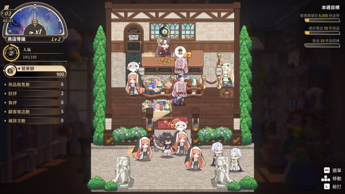 Isekai Sex Boutique Free Download Torrent