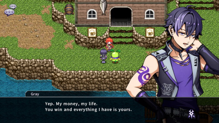 Isekai Villain Download Free