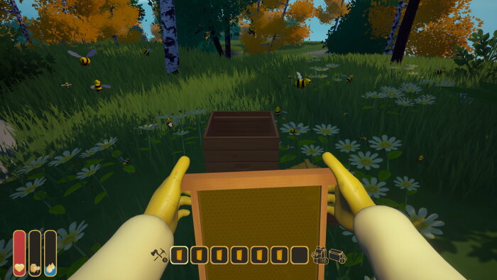 Island Beekeeper Download Free