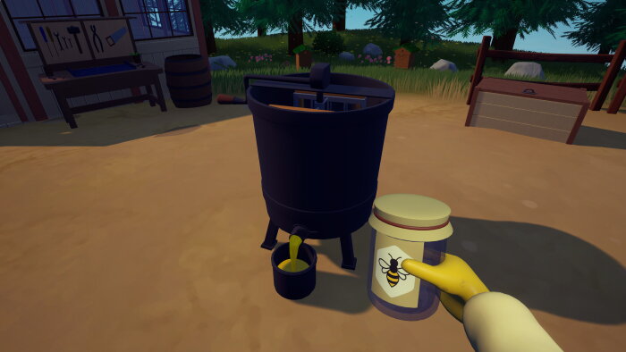 Island Beekeeper Free Download Torrent