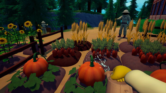Island Beekeeper Crack Download