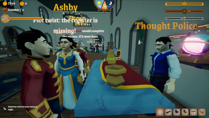 Island Market Simulator Free Download Torrent