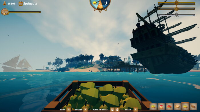 Island Market Simulator Repack Download
