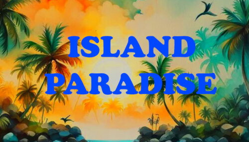 Download Island Paradise
