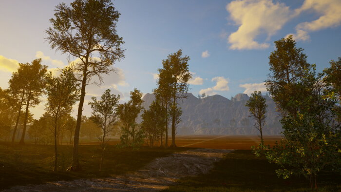 Island Paradise PC Crack