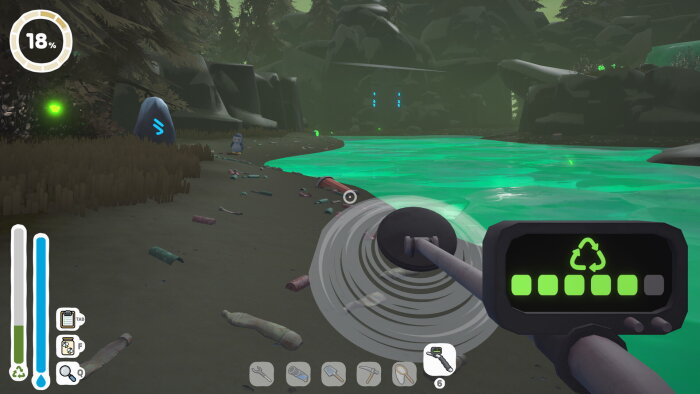 Island Restoration Download Free