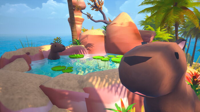 Island Restoration Free Download Torrent