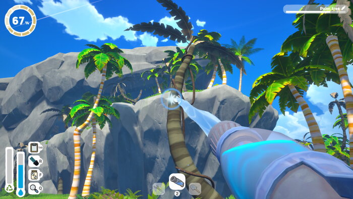 Island Restoration Crack Download