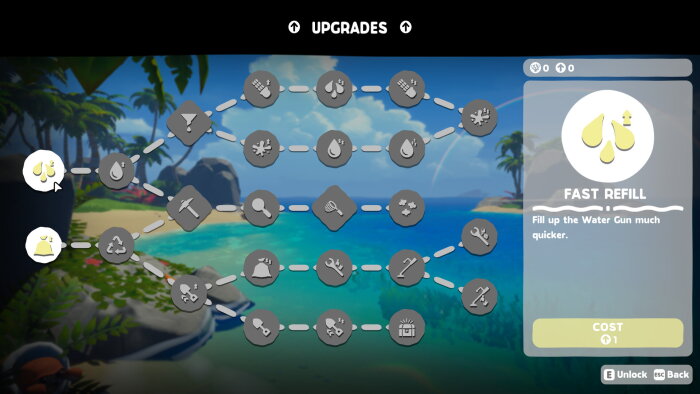 Island Restoration PC Crack
