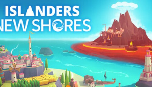 Download ISLANDERS: New Shores