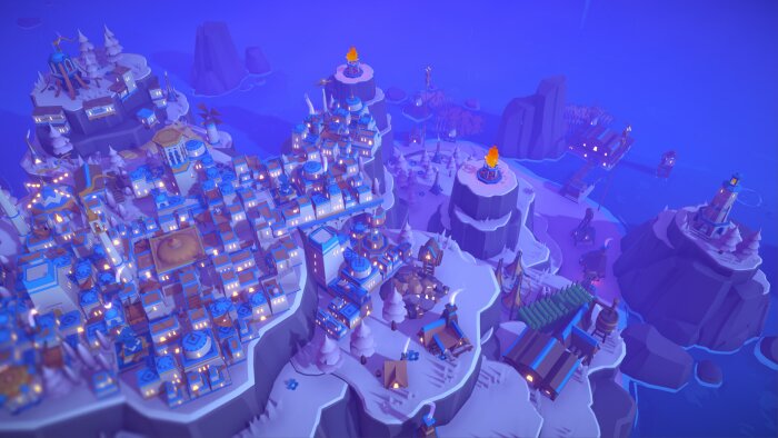 ISLANDERS: New Shores Crack Download