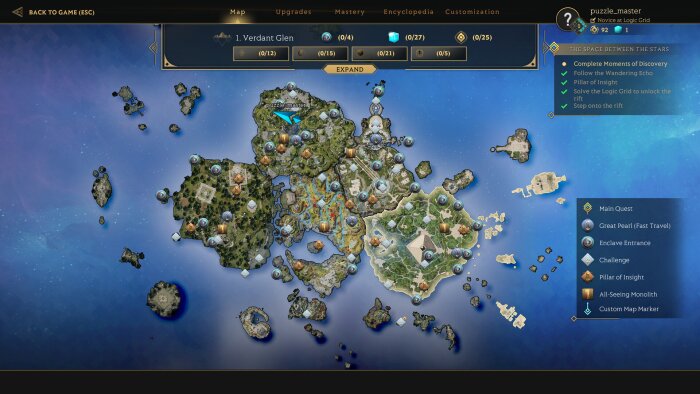 Islands of Insight Crack Download