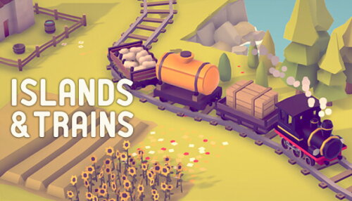 Download Islands & Trains