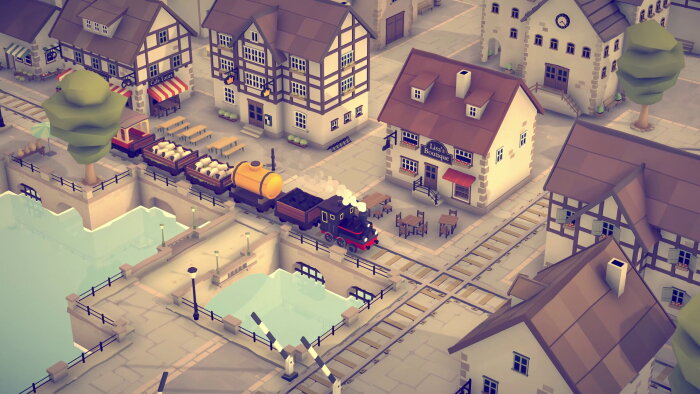Islands & Trains Free Download Torrent