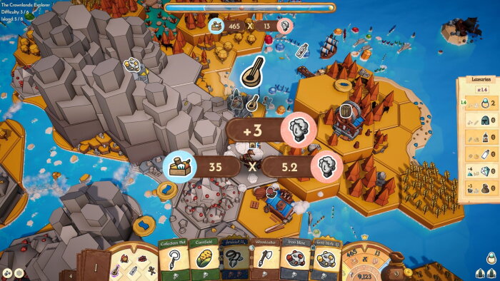 Islantiles Download Free