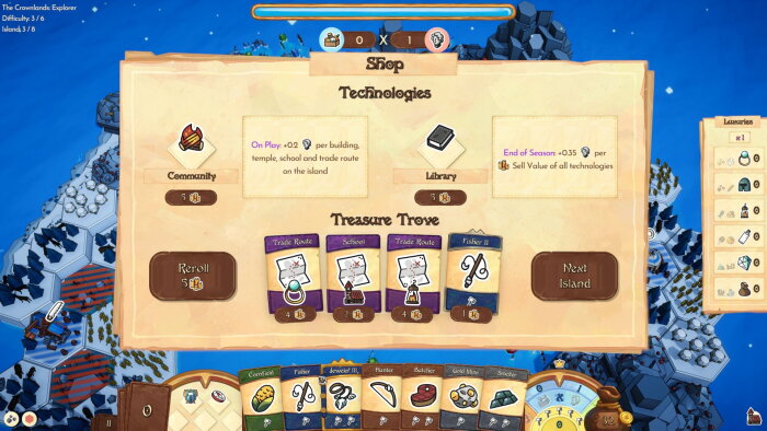 Islantiles Crack Download