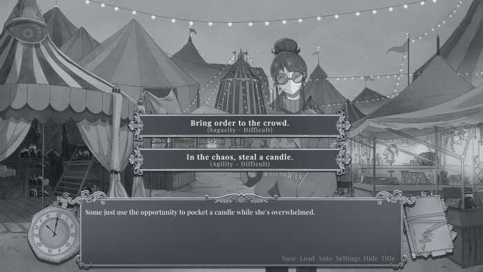 Isle of Maligree PC Crack