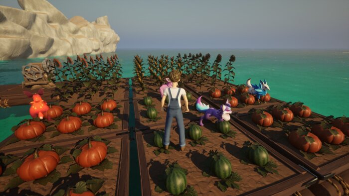 Isle Of Pochimoon Download Free