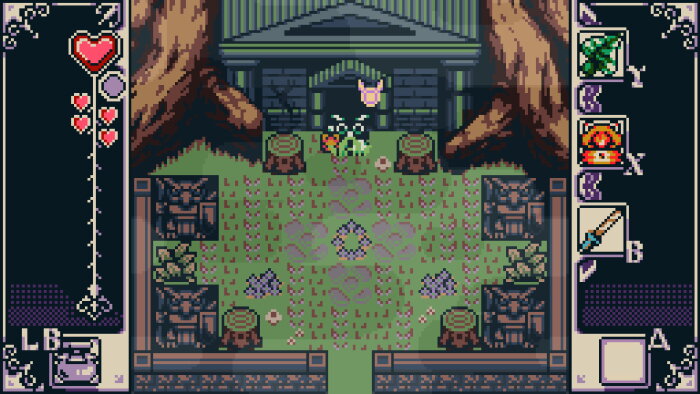 Isle of Reveries Download Free