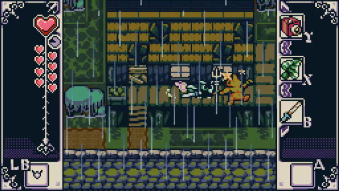 Isle of Reveries Free Download Torrent