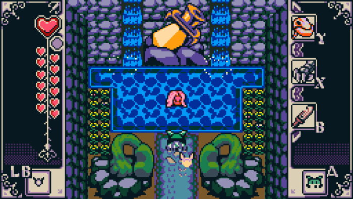 Isle of Reveries Crack Download