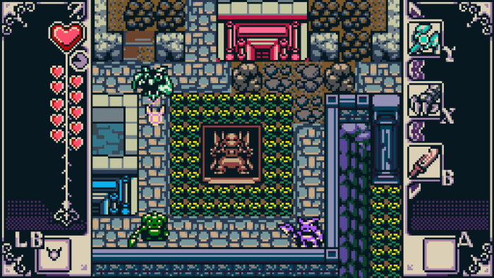 Isle of Reveries PC Crack