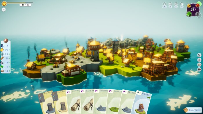 Isles & Tiles Download Free
