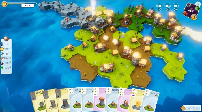 Isles & Tiles Crack Download