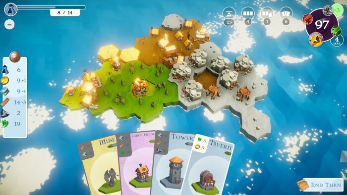 Isles & Tiles Repack Download