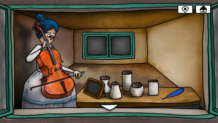 ISOLAND4: The Anchor of Memory Download Free