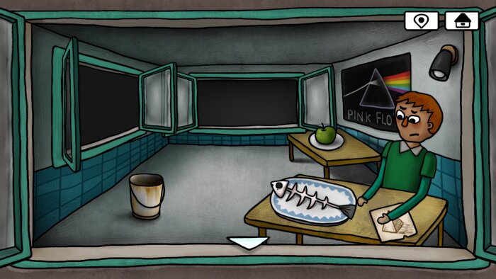 ISOLAND4: The Anchor of Memory Free Download Torrent